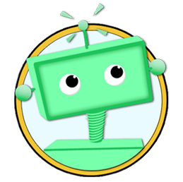 Silent Robot