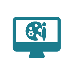 website design